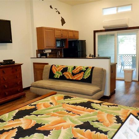 Keaau Place Dış mekan fotoğraf
