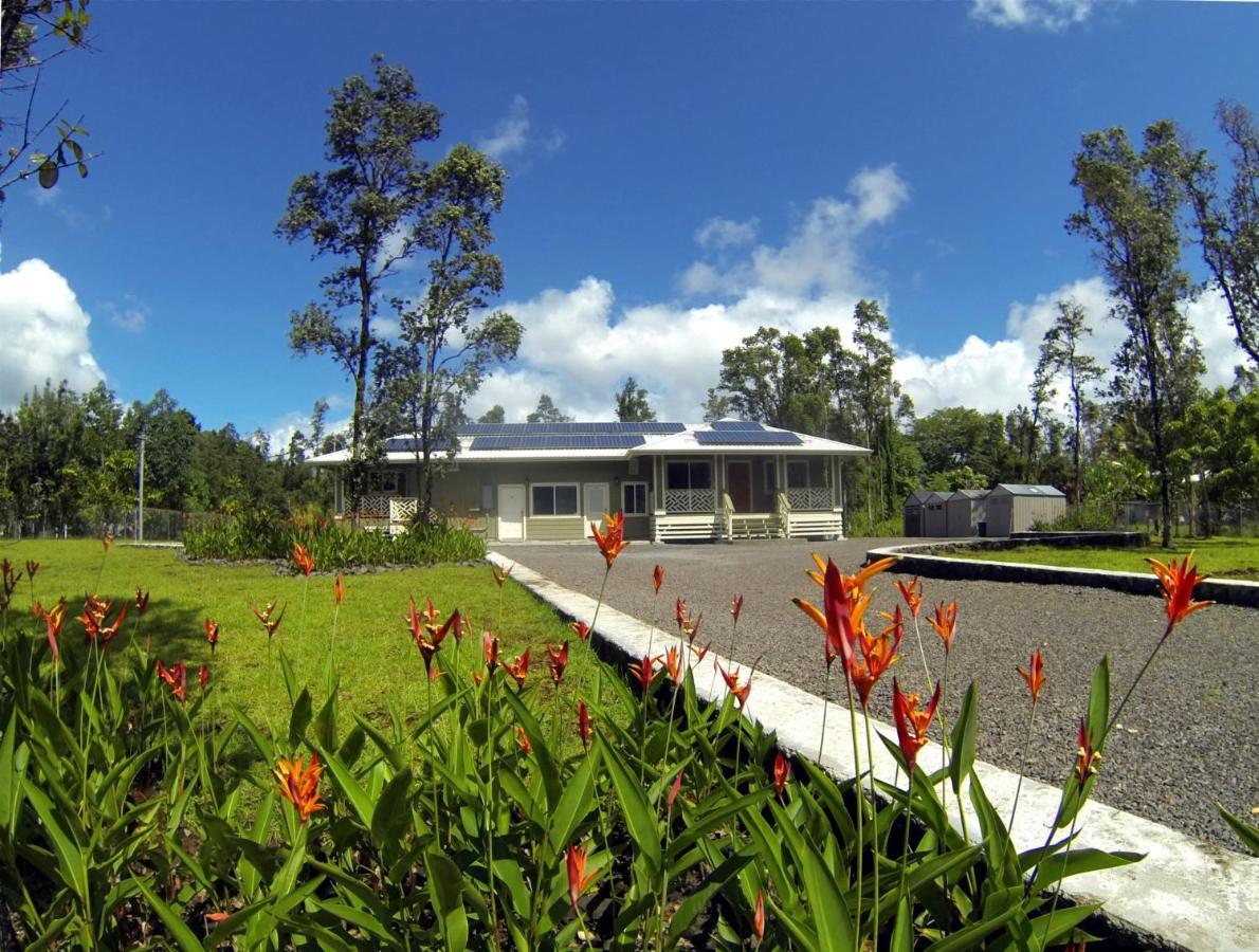 Keaau Place Dış mekan fotoğraf