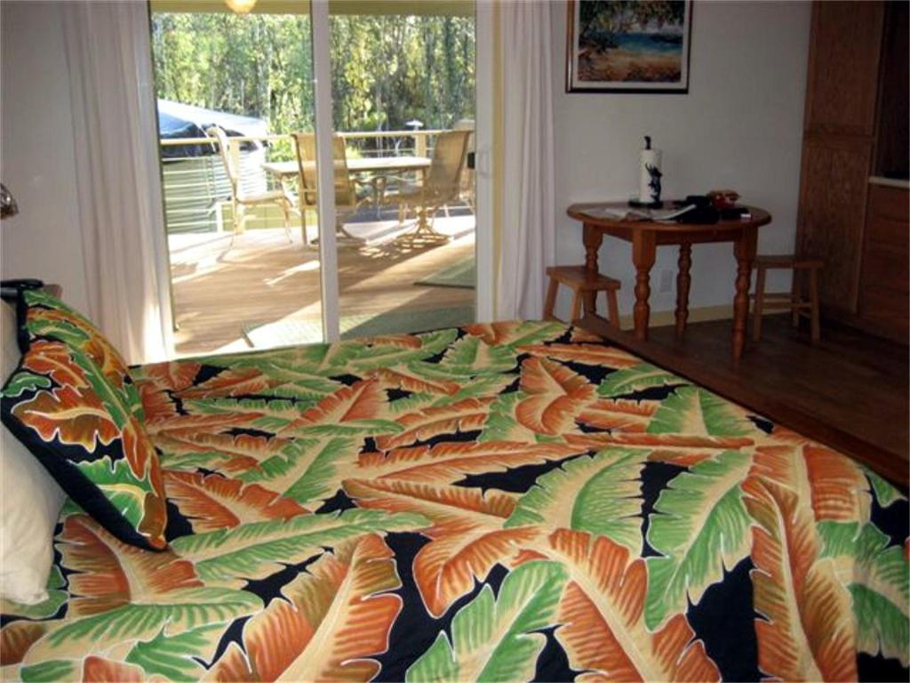 Keaau Place Dış mekan fotoğraf
