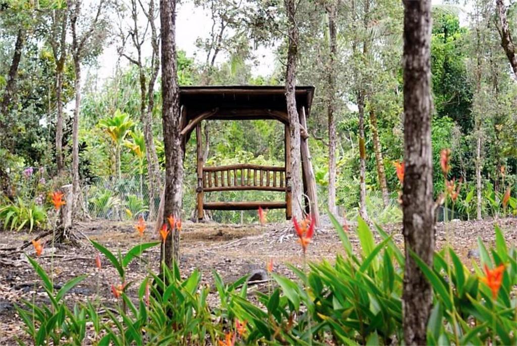 Keaau Place Dış mekan fotoğraf
