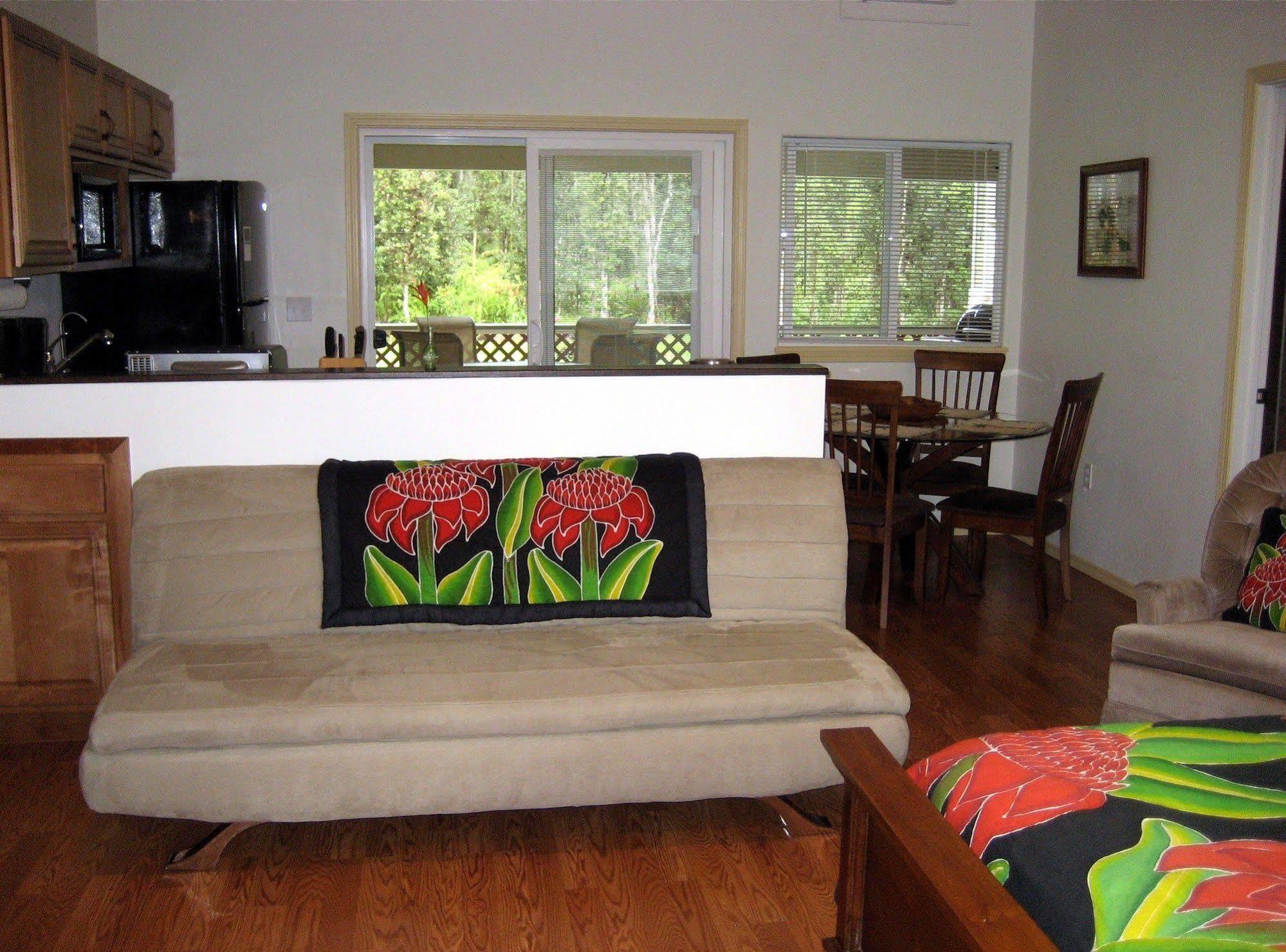 Keaau Place Dış mekan fotoğraf